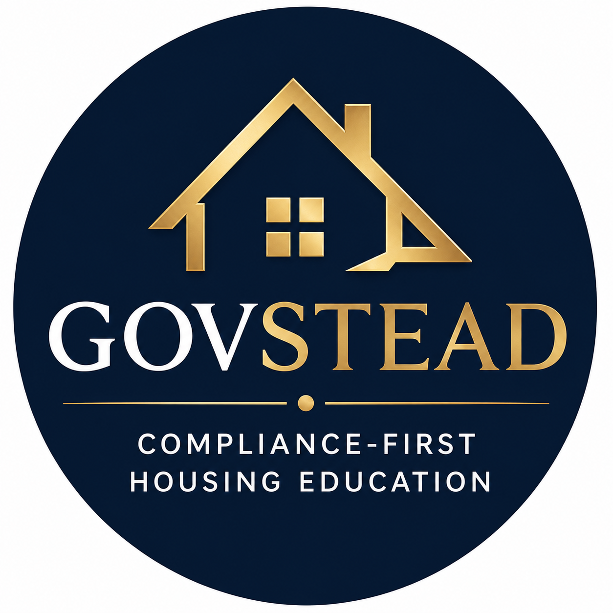 GovStead logo